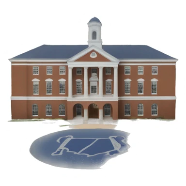 Samford university  sticker