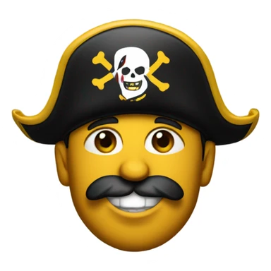 Pittsburgh Pirates  sticker