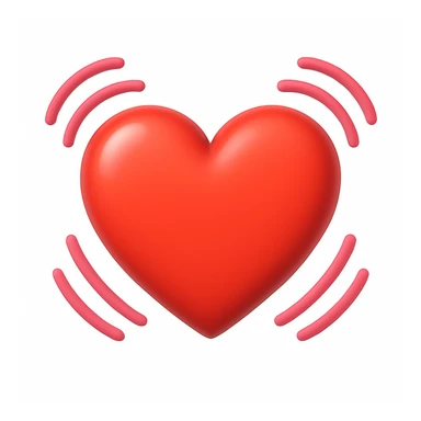 Create an Apple-style emoji version of the uploaded image. Keep everything — composition, proportions, colors, lighting, pose, and expression — exactly the same. Just convert the image into smooth 3D Apple emoji style with soft shading and clean details. Do not change or simplify any elements, only stylize the image as an emoji. sticker