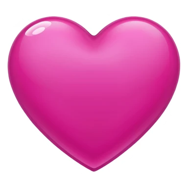 Telekom magenta love sticker