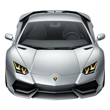 lamborghini sticker