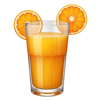 juice sticker