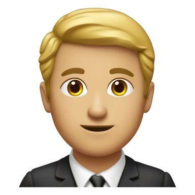 Notary public  sticker