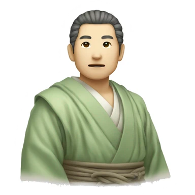 Sanemi shinasugawa  sticker