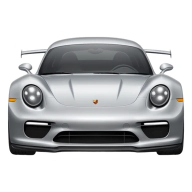 porshe sticker