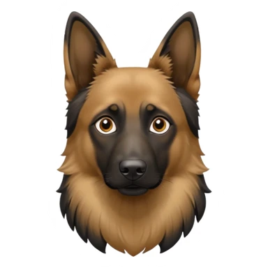 pastore belga  sticker