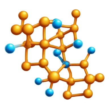 Make a organic chem sticker sticker