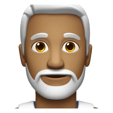 A handson man gave a like sticker