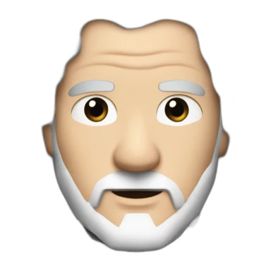 John snow bière sticker