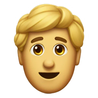 Concha De Santiago  sticker