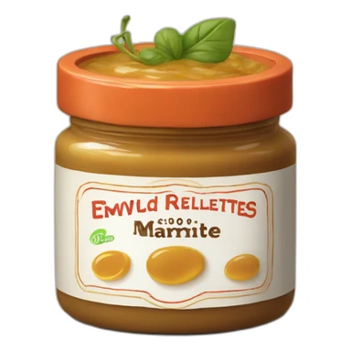 emoji-rillettes-marmite sticker