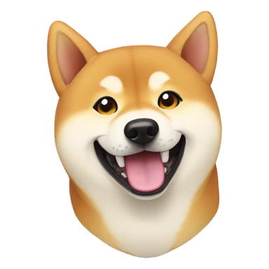 such wow doge meme sticker
