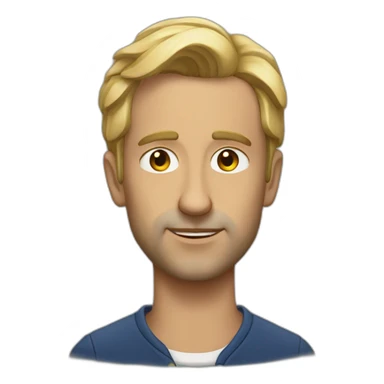 Éric Zemour  sticker