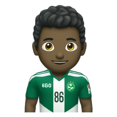 PALMEIRAS NAO TEM MUNDIAL sticker