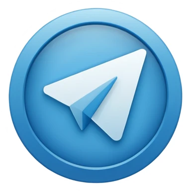 Telegram verification Symbo sticker