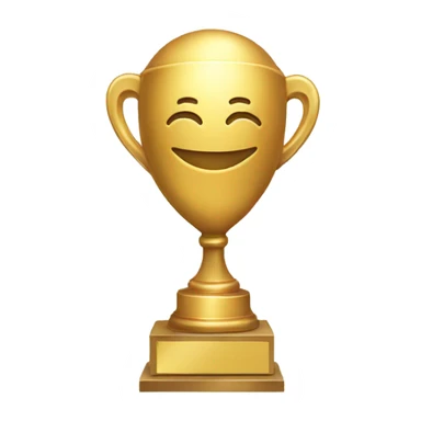 award sticker