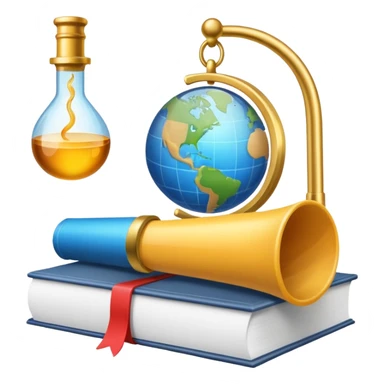 Improvement of educational programs within the support of the educational process sticker