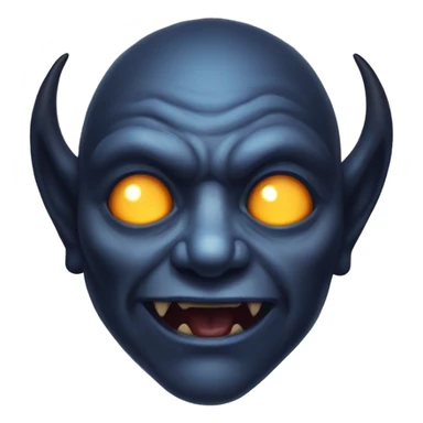 demon face, aka Varnana (Demon Storyteller) 📜🎨🧙‍♂️
Content Creator
The creative souls who enrich the server with their artistic contributions. sticker