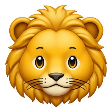 Leo sticker