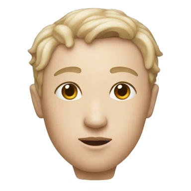 Vas deferens sticker