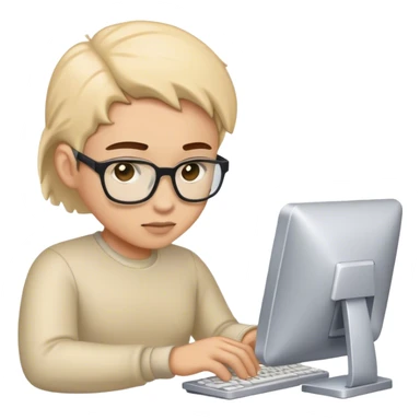 ai coding agent sticker