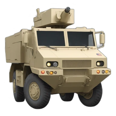 Himars sticker