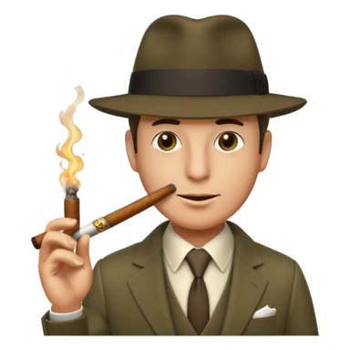 mafia Associate sticker