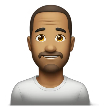 not convinced smirk sticker