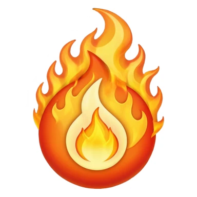 Male nipple on fire sticker