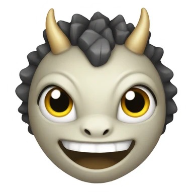 dragon enceinte sticker