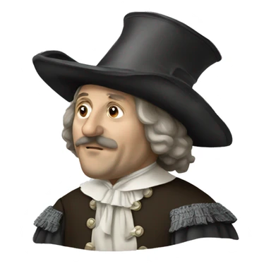 Otto von Guericke sticker