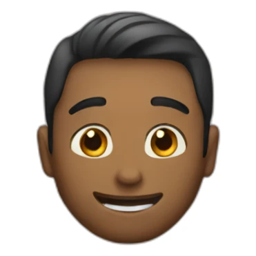 gay ahhh shiz sticker