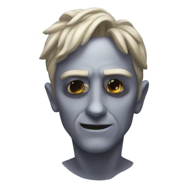 Hypnotic poison  sticker