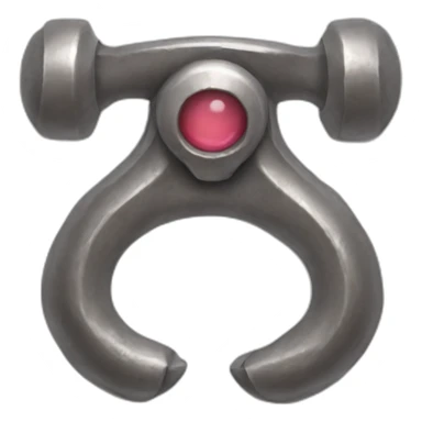 iron uterus sticker