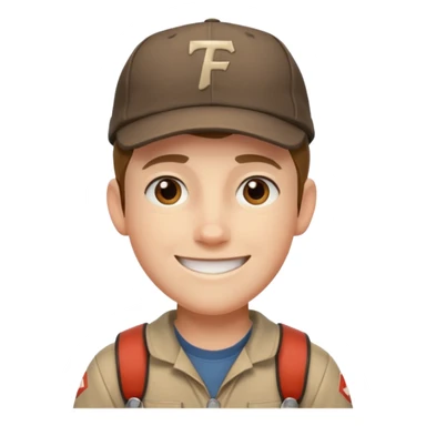 TF2 Scout sticker