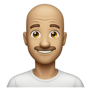 Pleure de rire sticker