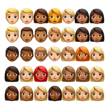 emoji ios 18 sticker