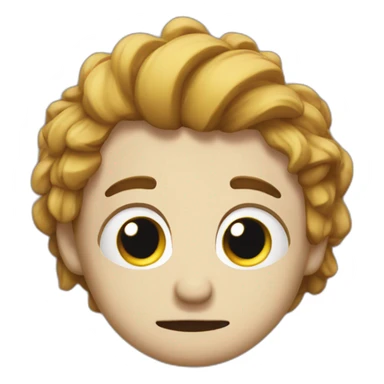 embarrasing toot sticker