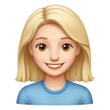 Lucie loves you  sticker