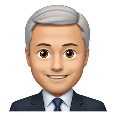 josé mourinho sticker