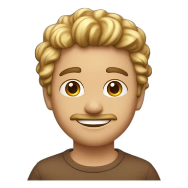 Cœurs entourer de chêne sticker