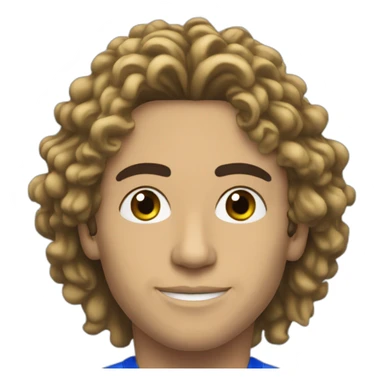 Guillermo Ochoa sticker