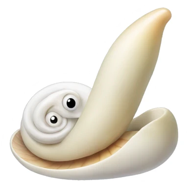 geoduck sticker