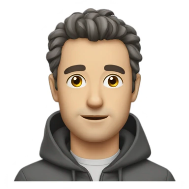 guillaume batz sticker