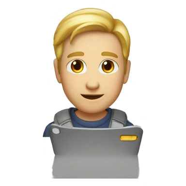 iPad 10th génération  sticker