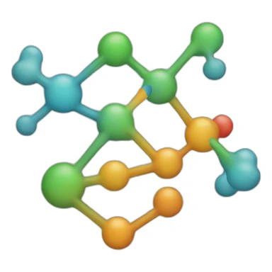 Formulas hormones  sticker