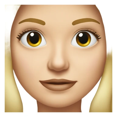 Ieva geria viski ir soka sticker