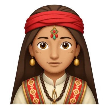Alevi sticker