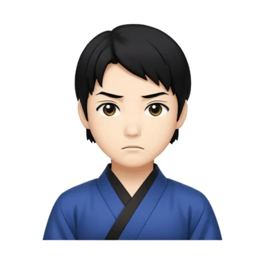 Tomioka Giyuu  sticker