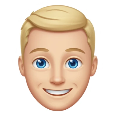 Ehren McGhehey sticker